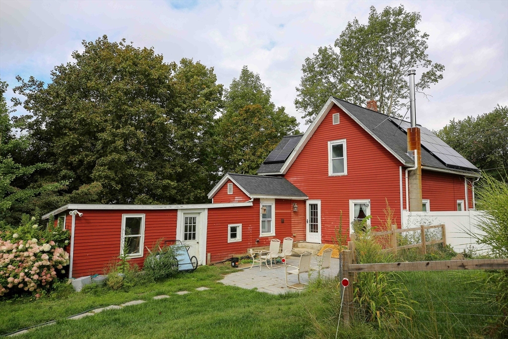 289 Main Street Rutland, MA 01543 - Photo 39 of 42 Gallery Image 39