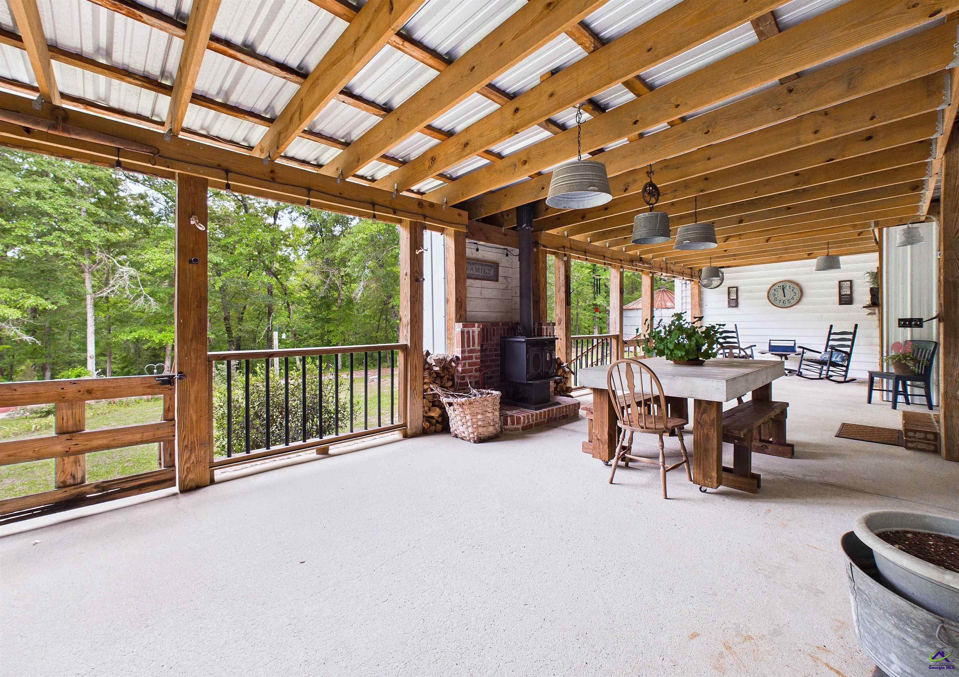 5771 Rogers Road Lizella, GA 31052 - Photo 79 of 93