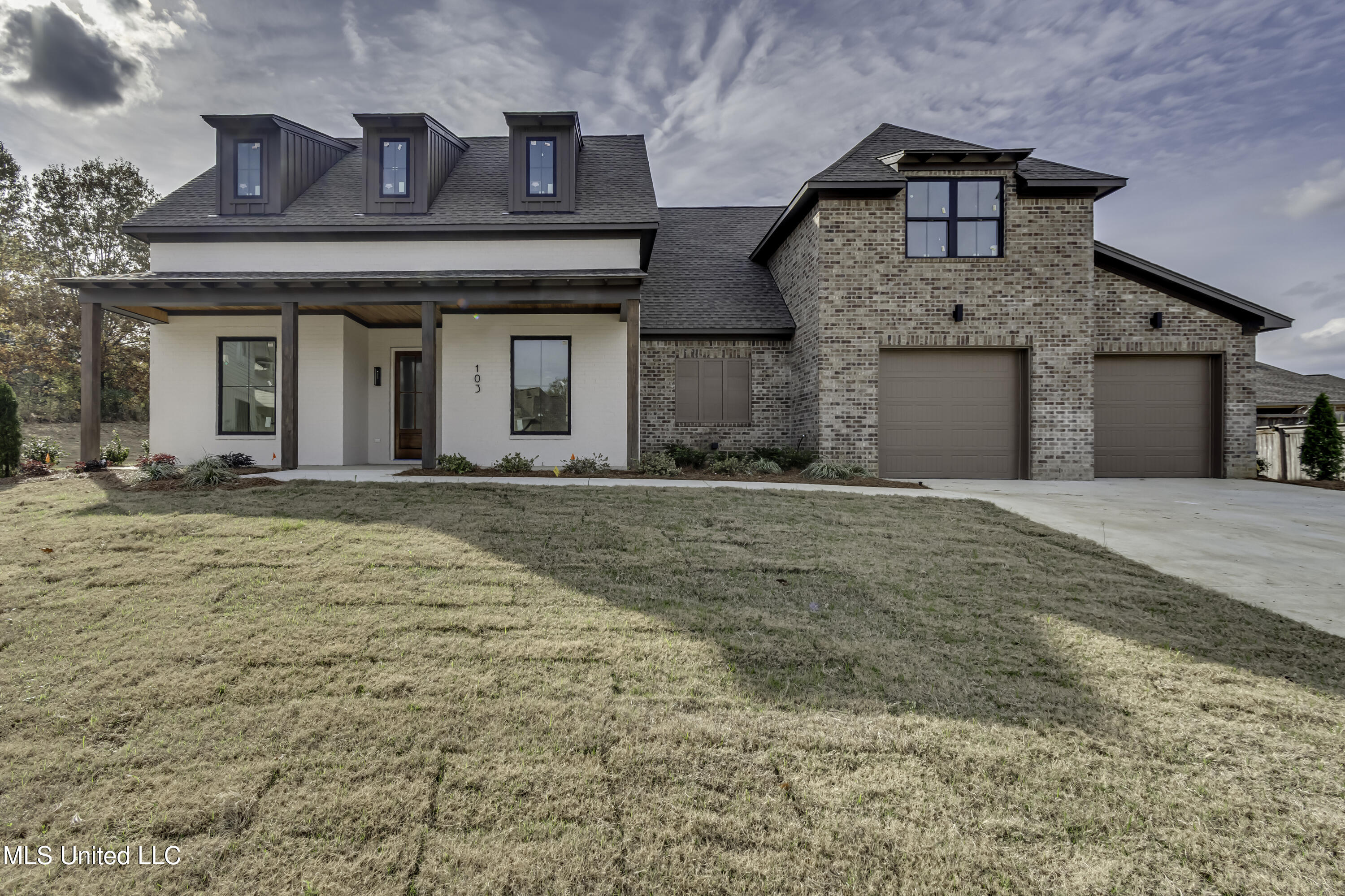 103 Camden Cove Madison, MS 39110 - Photo 2 of 52 103 Camden Cv--4