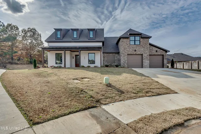 $565,500 | 103 Camden Cove, Madison, MS 39110