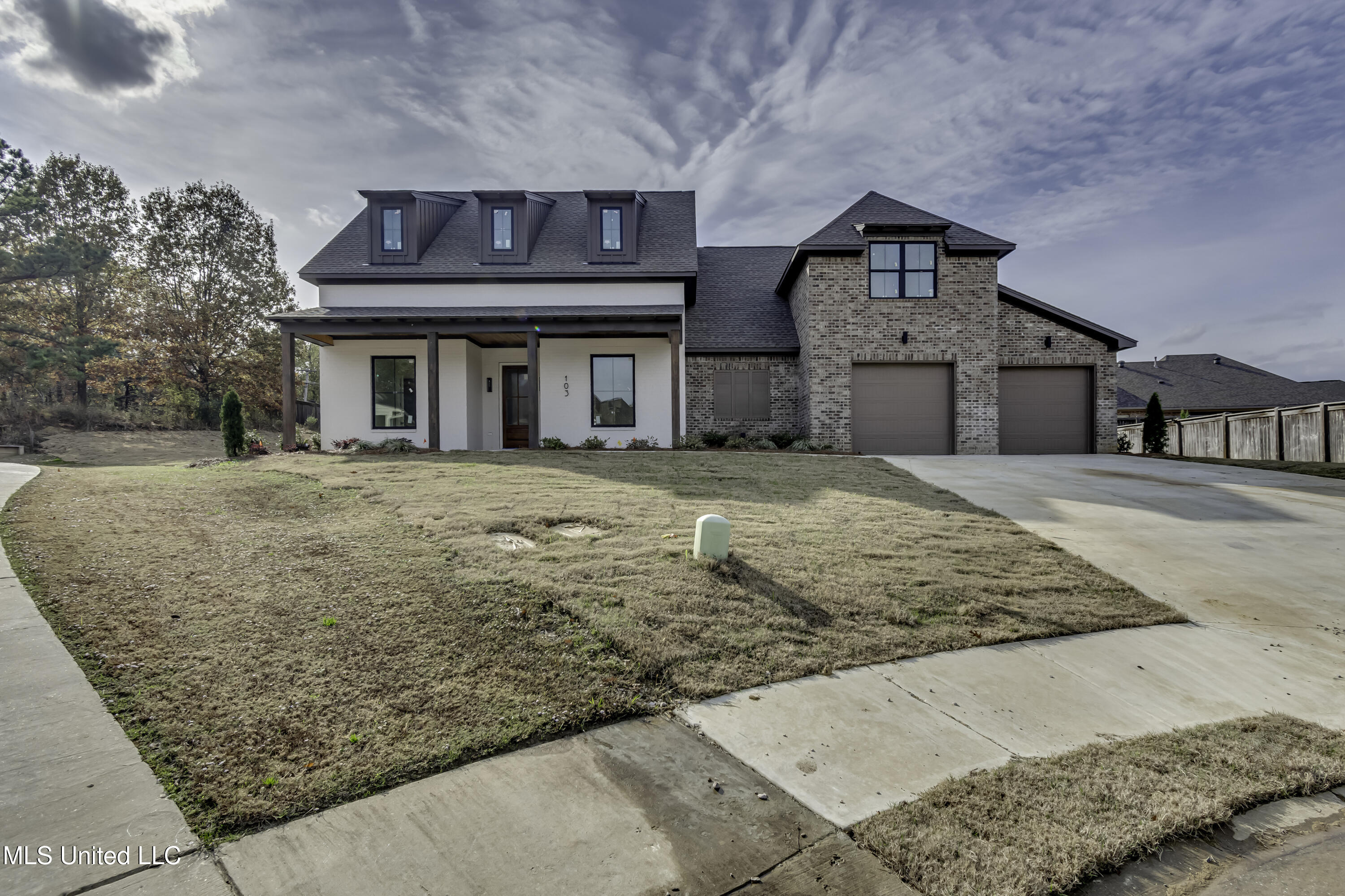 103 Camden Cove Madison, MS 39110 - Photo 3 of 52 103 Camden Cv--5