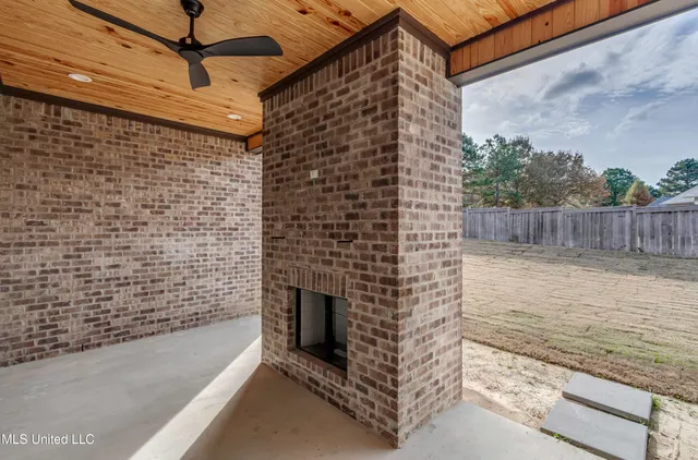 $565,500 | 103 Camden Cove, Madison, MS 39110