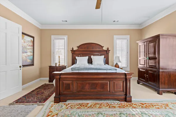 $995,000 | 540 Woodfern Court, Tallahassee, FL 32312