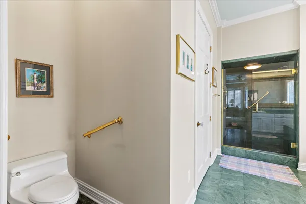 $995,000 | 540 Woodfern Court, Tallahassee, FL 32312