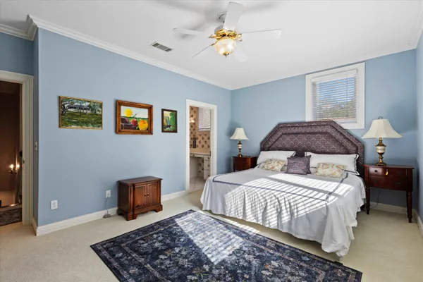 $995,000 | 540 Woodfern Court, Tallahassee, FL 32312