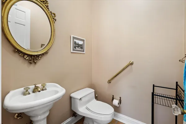 $995,000 | 540 Woodfern Court, Tallahassee, FL 32312