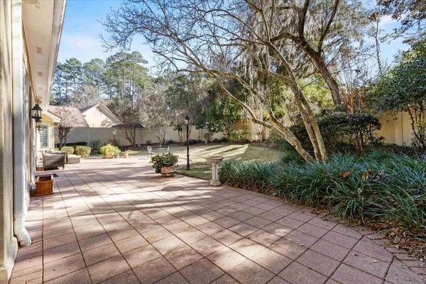$995,000 | 540 Woodfern Court, Tallahassee, FL 32312