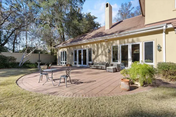 $995,000 | 540 Woodfern Court, Tallahassee, FL 32312