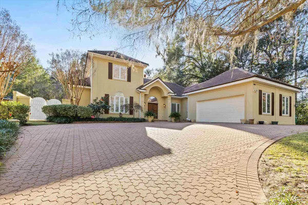 $995,000 | 540 Woodfern Court, Tallahassee, FL 32312