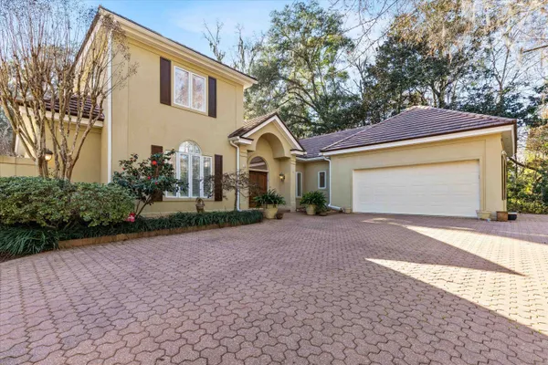 $995,000 | 540 Woodfern Court, Tallahassee, FL 32312