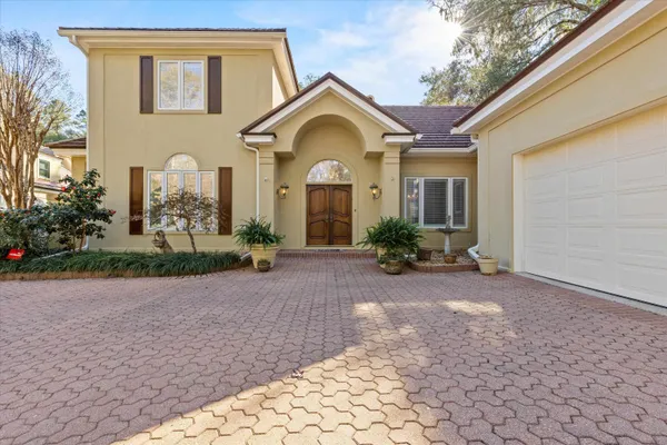 $995,000 | 540 Woodfern Court, Tallahassee, FL 32312