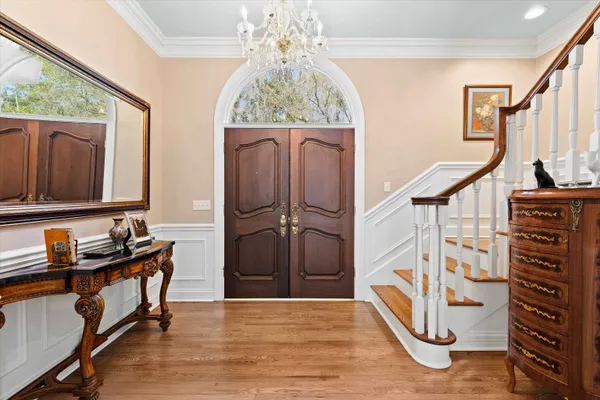 $995,000 | 540 Woodfern Court, Tallahassee, FL 32312