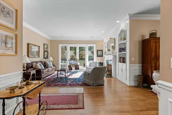 $995,000 | 540 Woodfern Court, Tallahassee, FL 32312