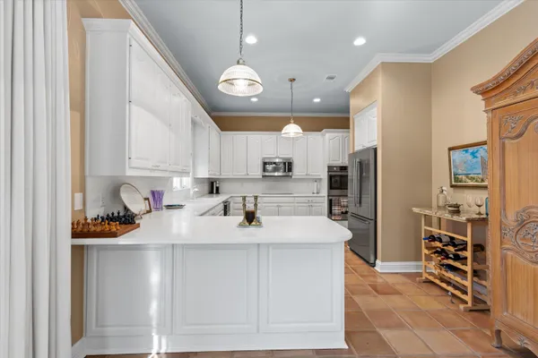 $995,000 | 540 Woodfern Court, Tallahassee, FL 32312