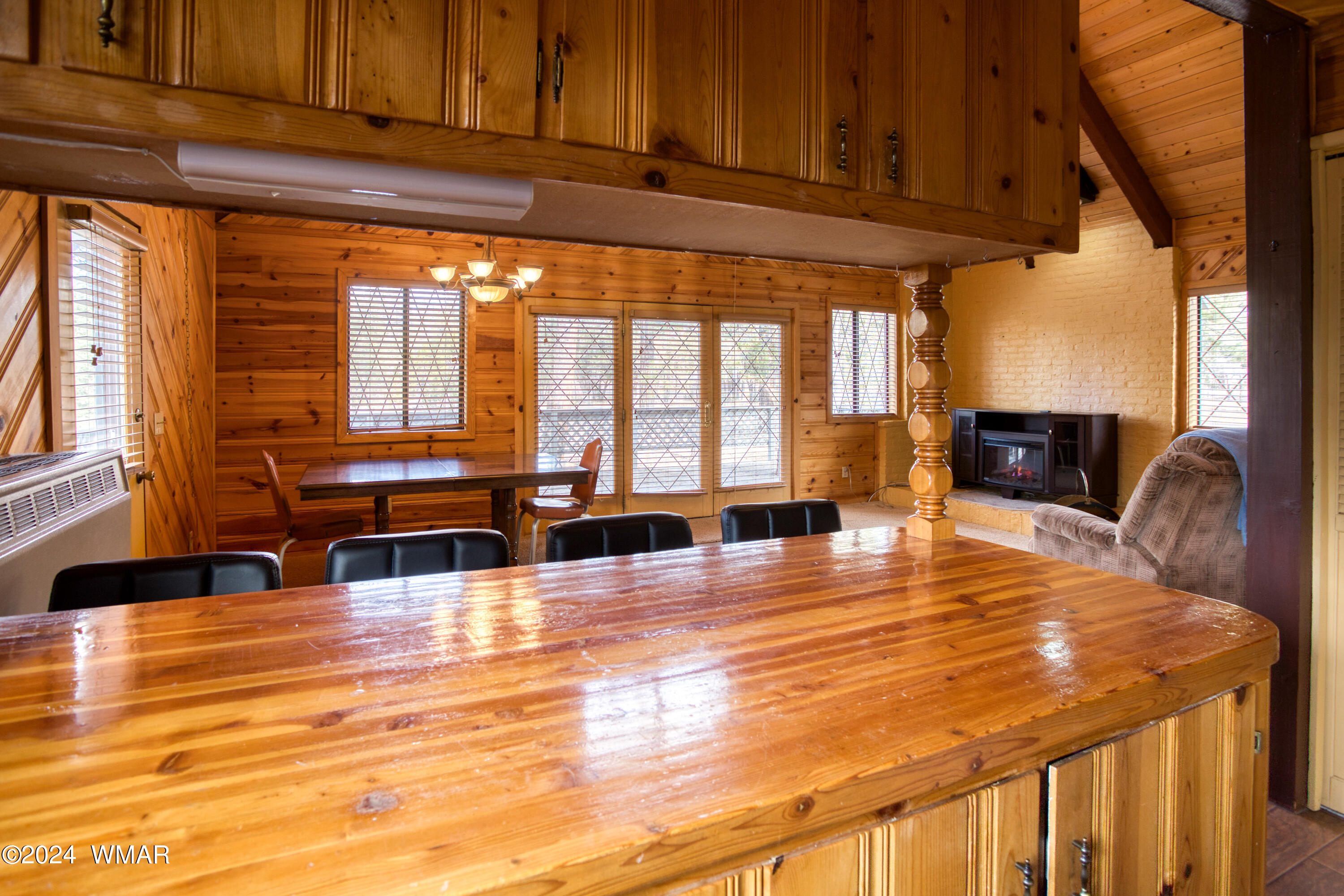 2121 Indian Trail Overgaard, AZ 85933 - Photo 15 of 20