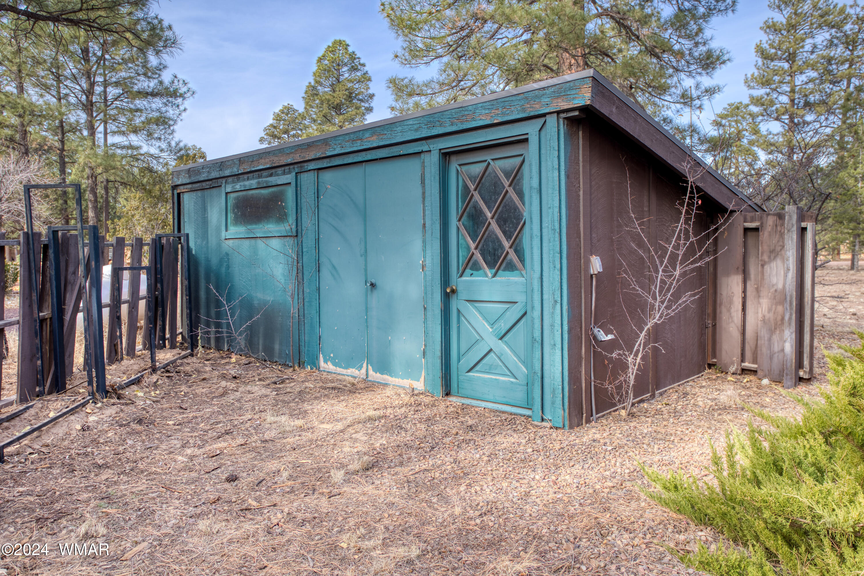 2121 Indian Trail Overgaard, AZ 85933 - Photo 18 of 20