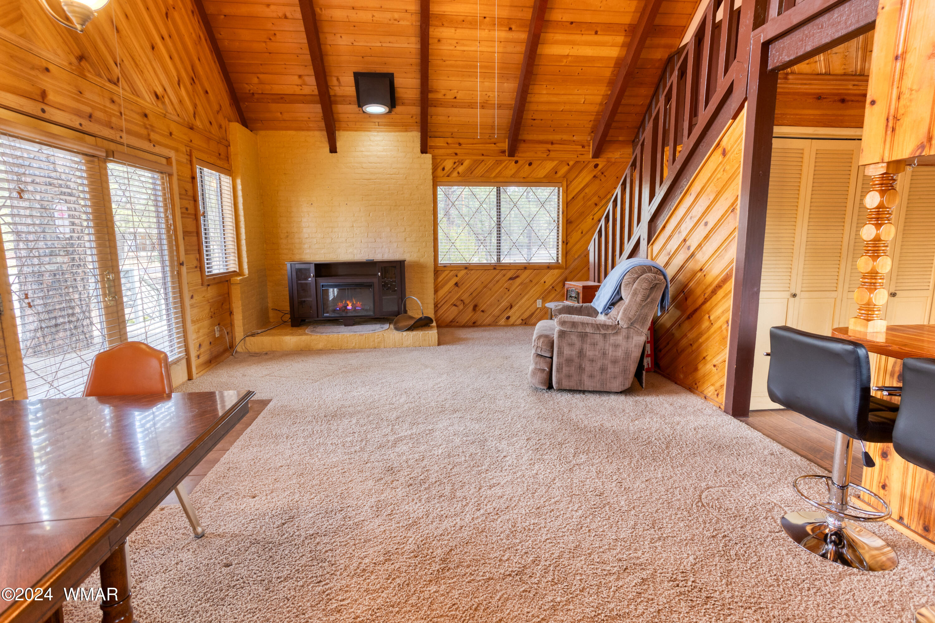 2121 Indian Trail Overgaard, AZ 85933 - Photo 3 of 20