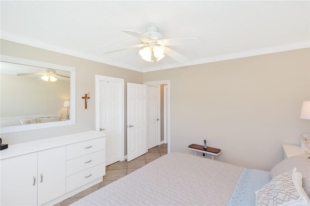 101 North Birch Road, Unit 403 Fort Lauderdale, FL 33304 - Photo 12 of 18 Bedroom