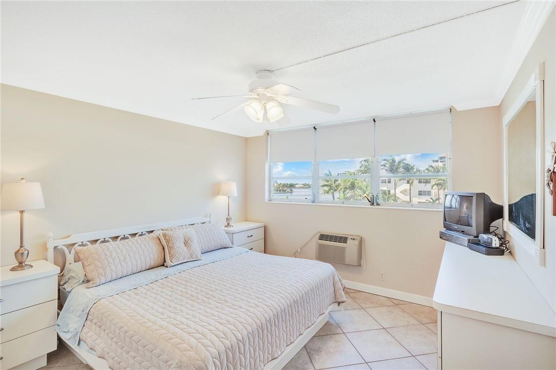 101 North Birch Road, Unit 403 Fort Lauderdale, FL 33304 - Photo 9 of 18 Bedroom