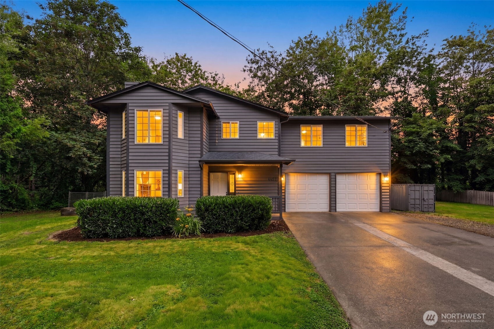 4457 Preston-Fall City Road Southeast Fall City, WA 98024 - Photo 1 of 40