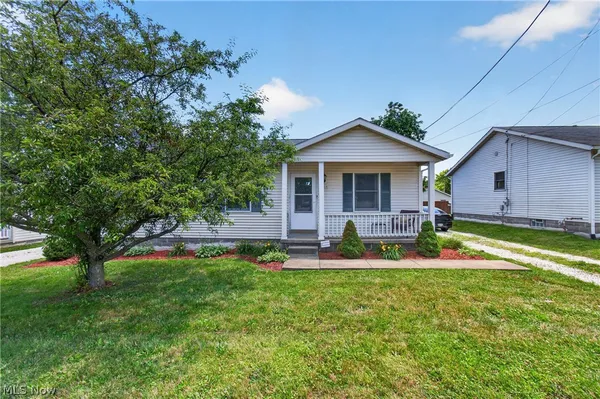 $138,900 | 3014 Harmont Avenue Northeast, Canton, OH 44705