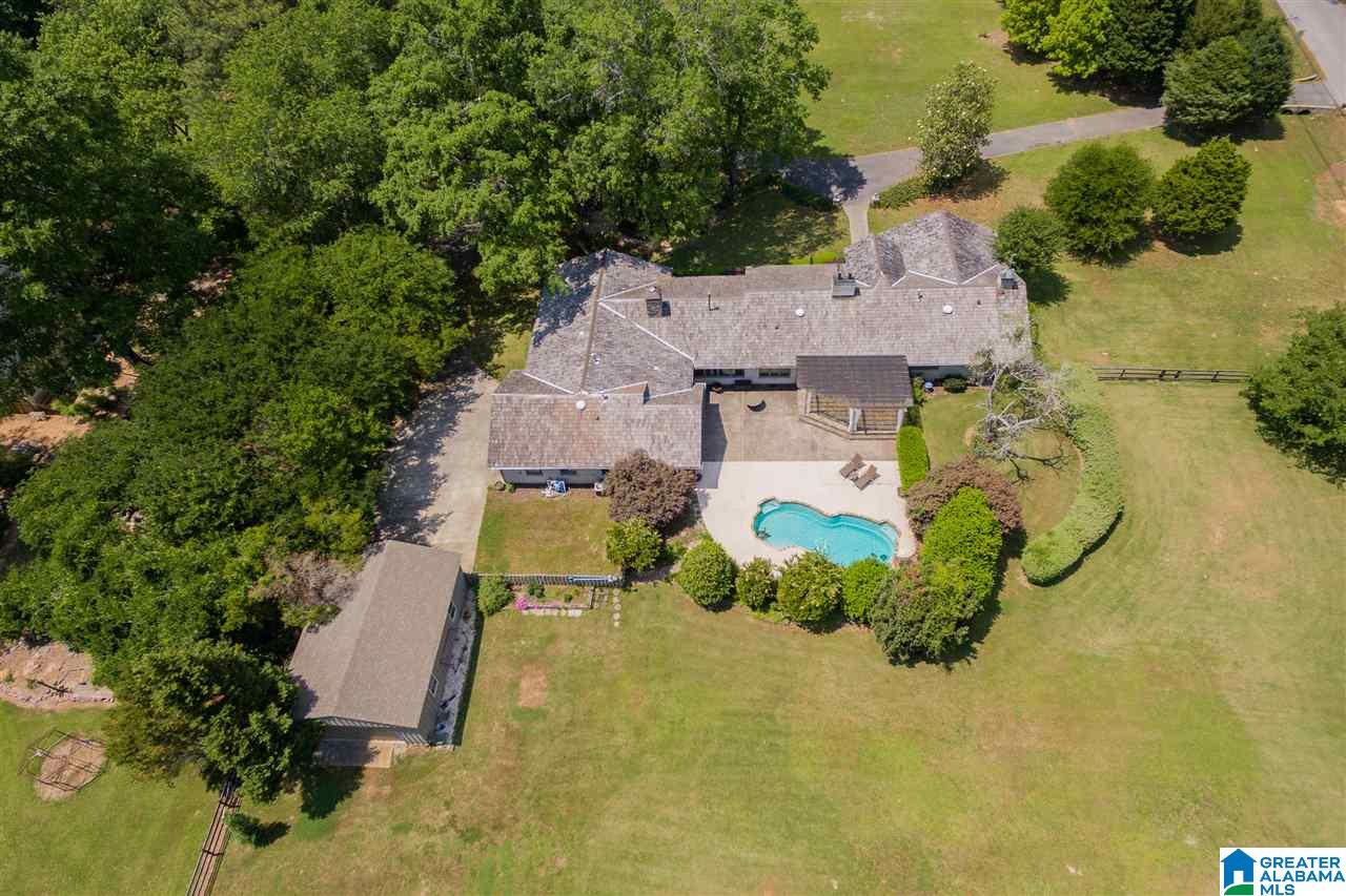 2150 Cahaba Valley Road Pelham, AL 35124 - Photo 50 of 50