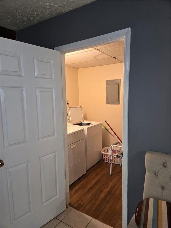3542 North Hopkins Court Powder Springs, GA 30127 - Photo 11 of 22 a view of a kitchen with a sink