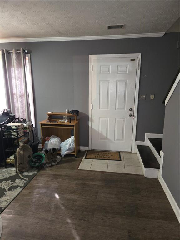 3542 North Hopkins Court Powder Springs, GA 30127 - Photo 4 of 22 a room with storage and utility