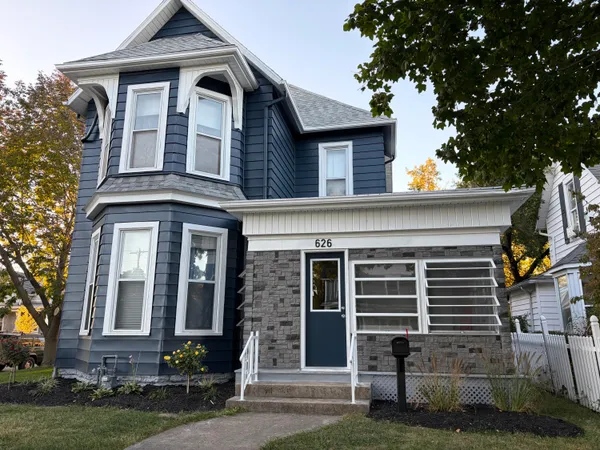 $289,900 | 626 West Spring Street, St. Marys, OH 45885