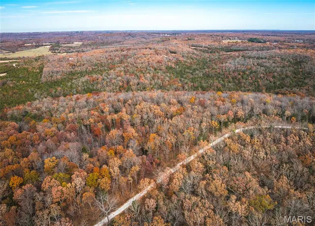 $51,250 | Lot # Private Drive, Rolla, MO 65401