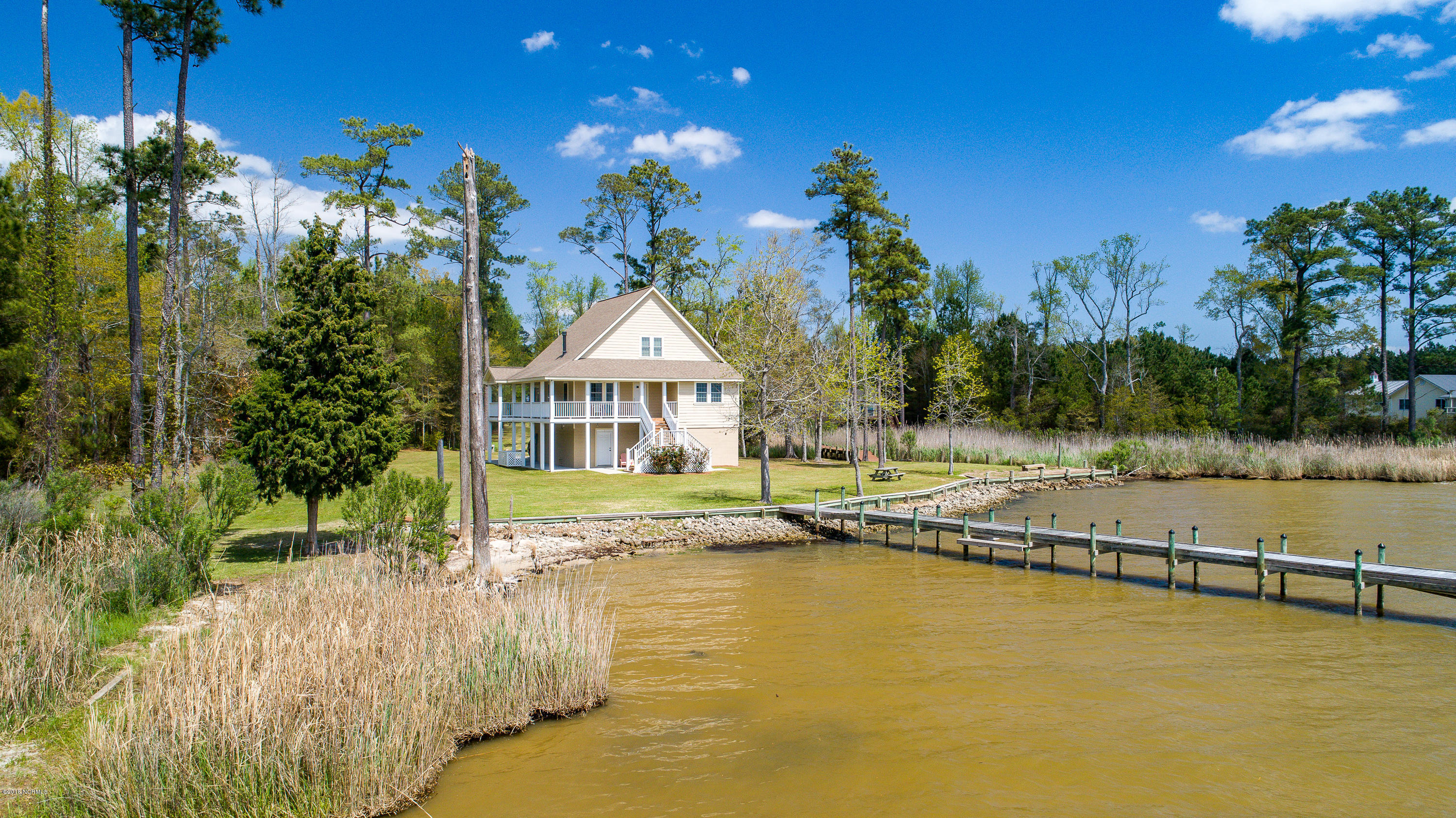 2746 Hickory Point Road Aurora, NC 27806 - Photo 39 of 56 2746 Hickory Point Road Aurora NC 27806