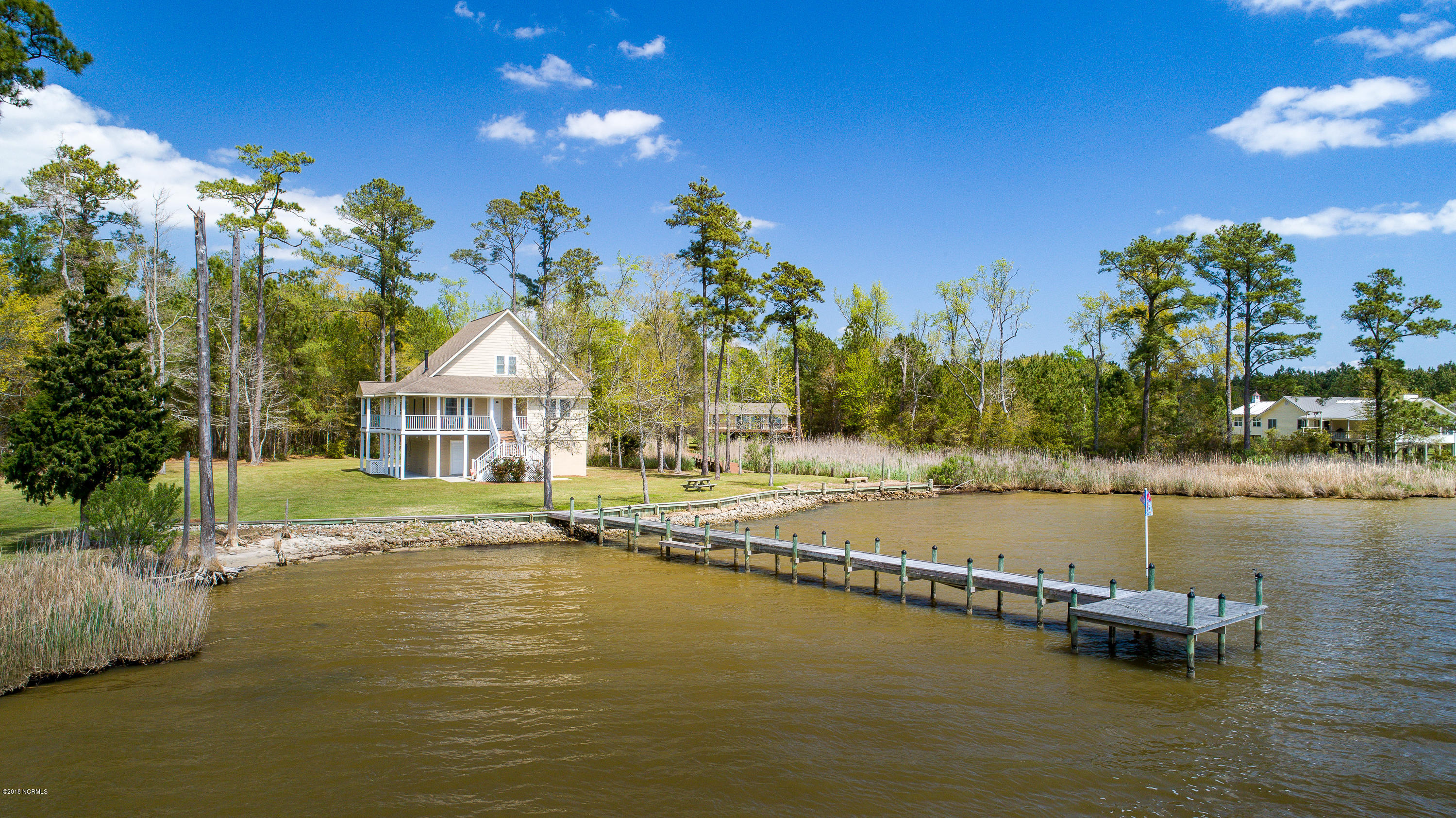 2746 Hickory Point Road Aurora, NC 27806 - Photo 41 of 56 2746 Hickory Point Road Aurora NC 27806