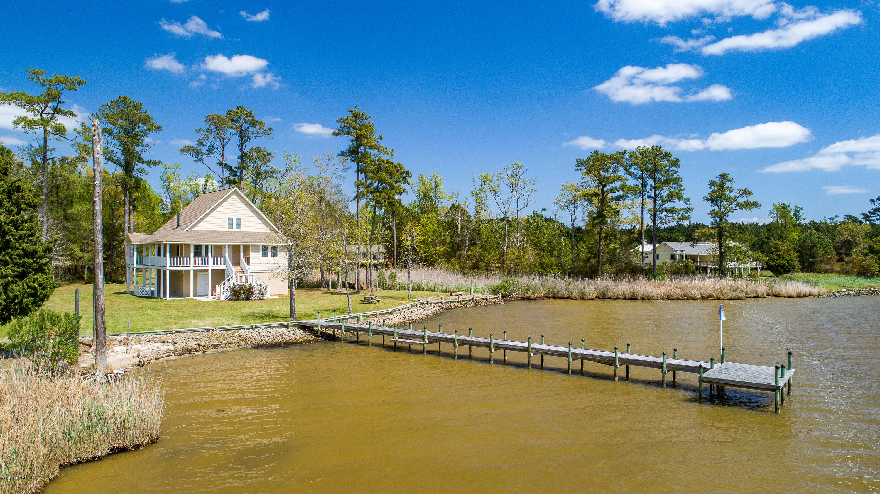 2746 Hickory Point Road Aurora, NC 27806 - Photo 42 of 56 2746 Hickory Point Road Aurora NC 27806