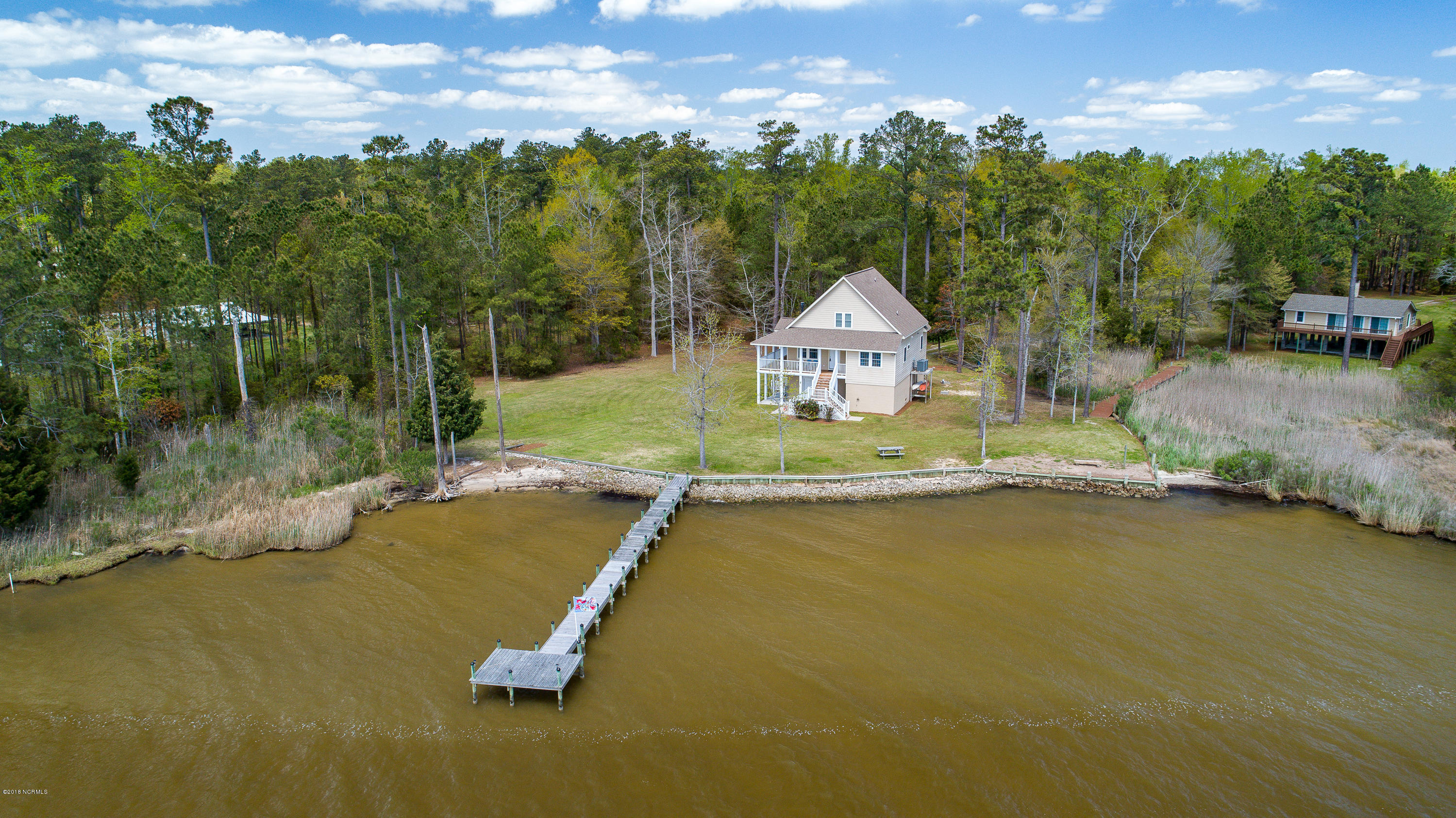 2746 Hickory Point Road Aurora, NC 27806 - Photo 45 of 56 2746 Hickory Point Road Aurora NC 27806