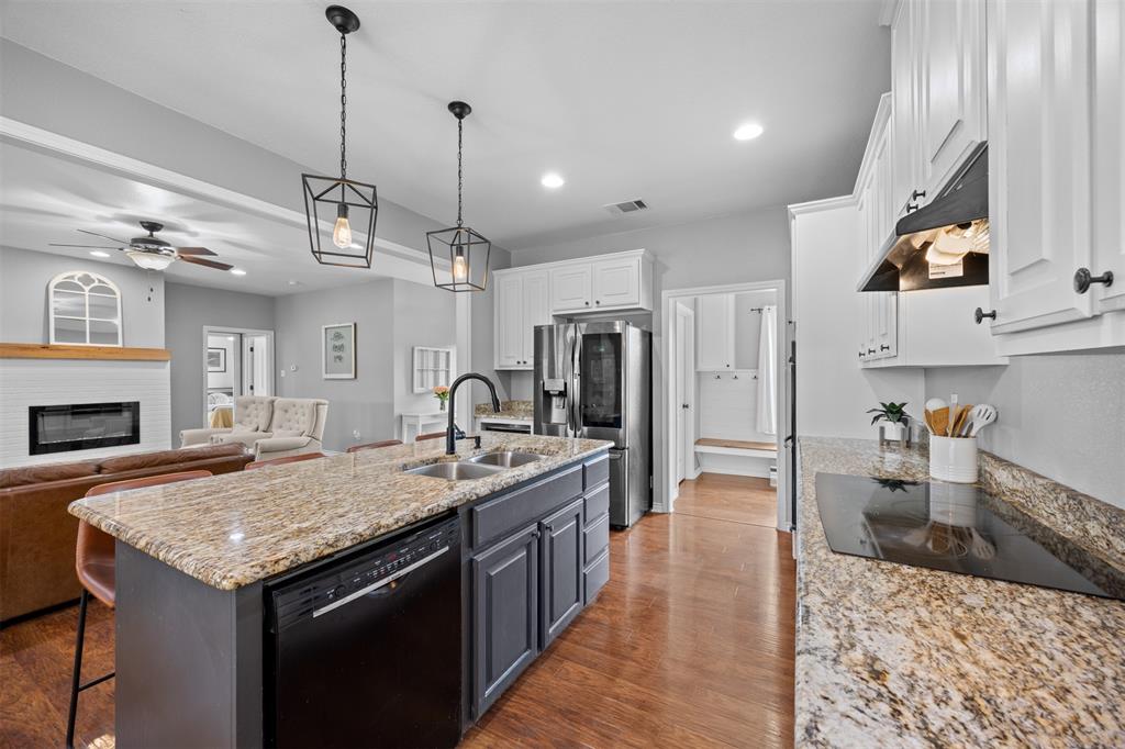 925 Wild Road Van Alstyne, TX 75495 - Photo 14 of 40