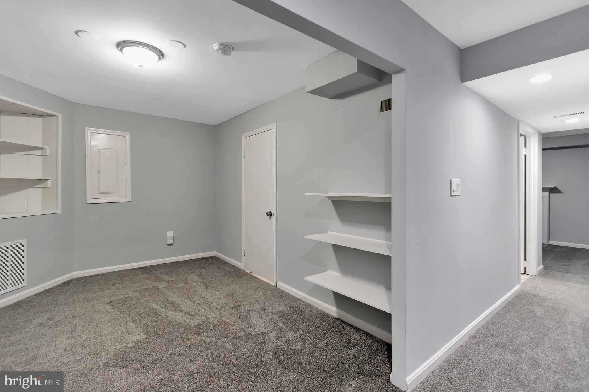 4833 Hawksbury Road Pikesville, MD 21208 - Photo 20 of 28