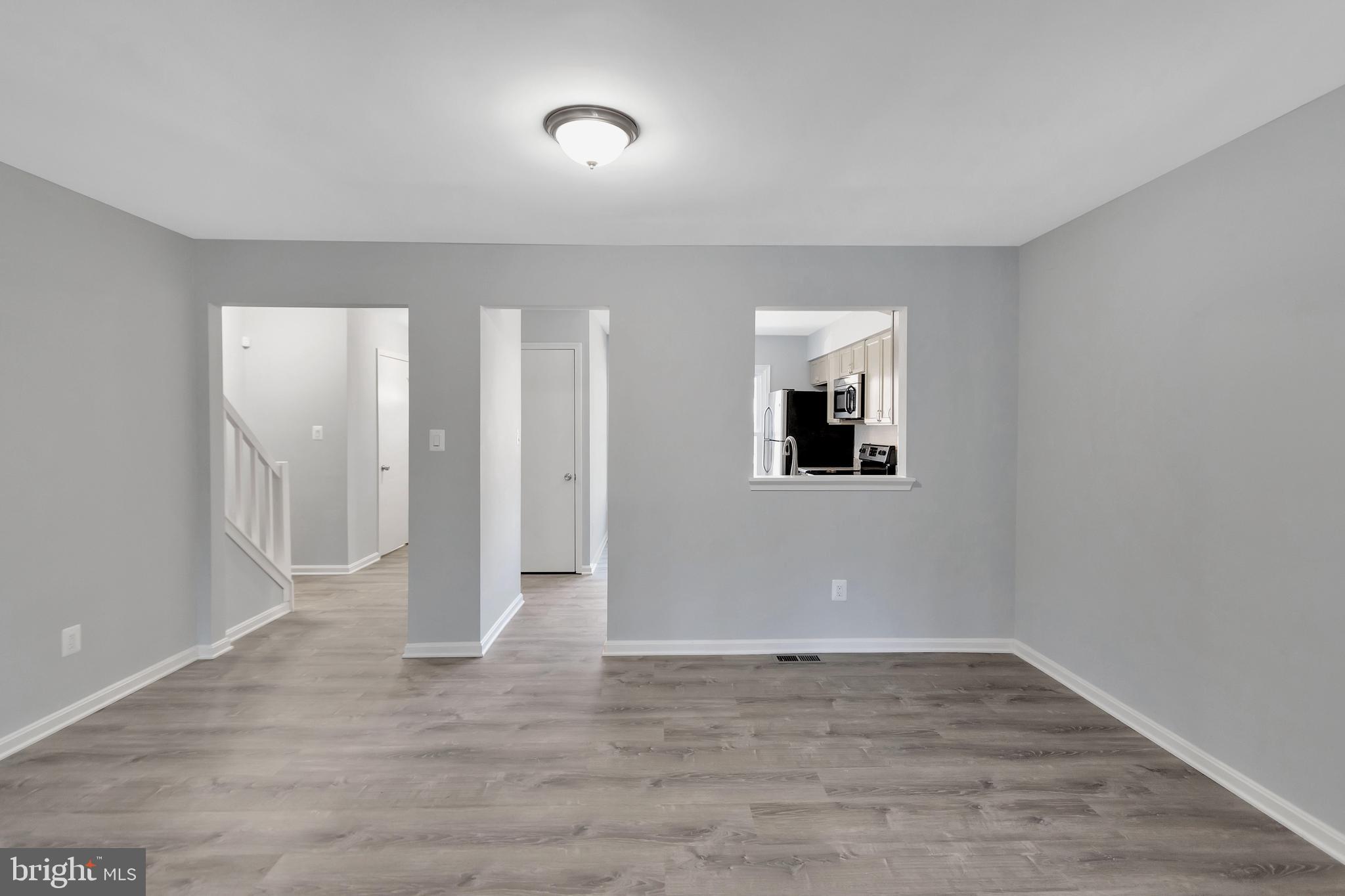 4833 Hawksbury Road Pikesville, MD 21208 - Photo 6 of 28