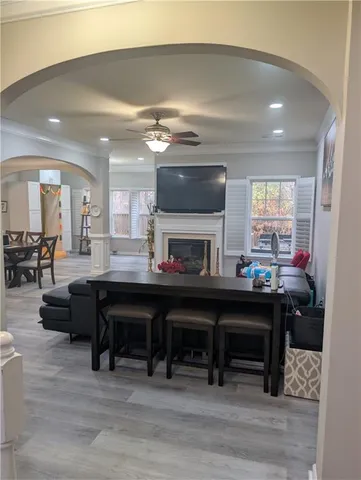 $2,999 | 4985 Hastings Terrace, Alpharetta, GA 30005