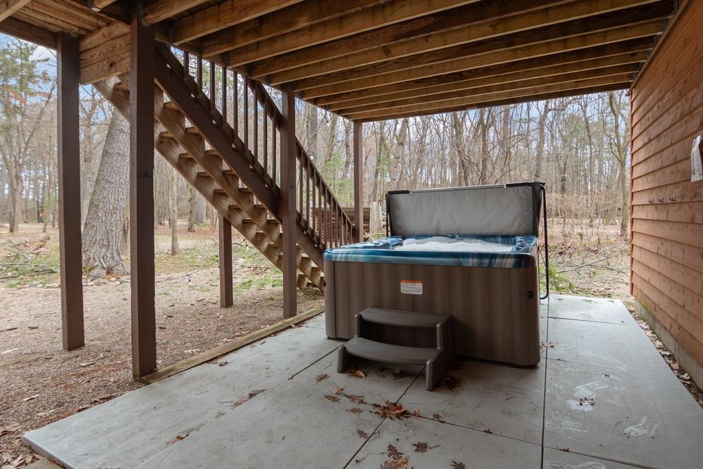 2268 East Maple Lane Waupaca, WI 54981 - Photo 56 of 90