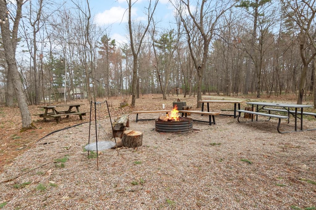 2268 East Maple Lane Waupaca, WI 54981 - Photo 58 of 90