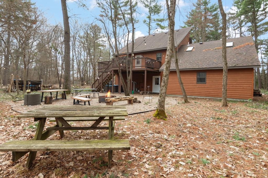 2268 East Maple Lane Waupaca, WI 54981 - Photo 59 of 90
