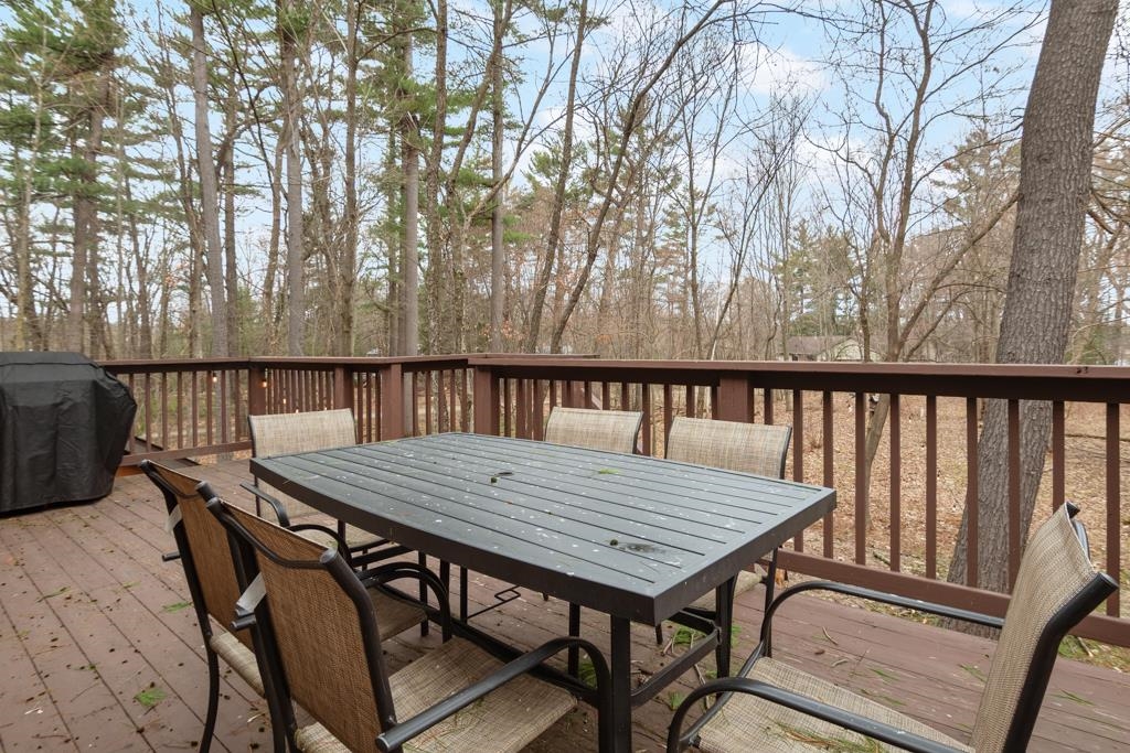 2268 East Maple Lane Waupaca, WI 54981 - Photo 62 of 90