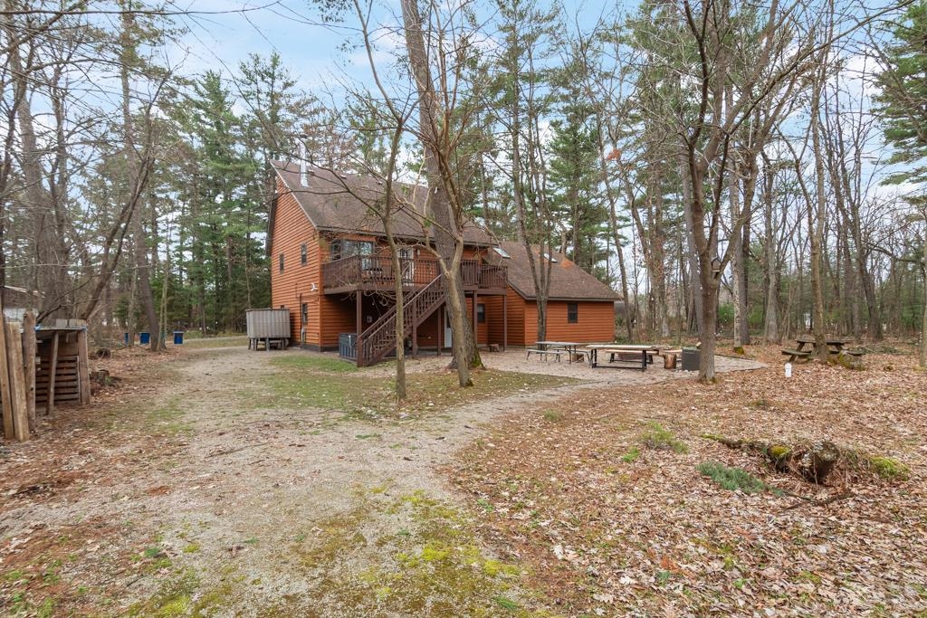 2268 East Maple Lane Waupaca, WI 54981 - Photo 67 of 90