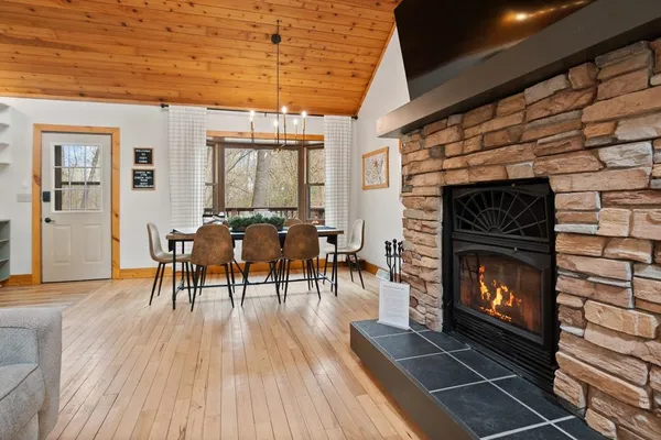 $649,000 | 2268 East Maple Lane, Waupaca, WI 54981
