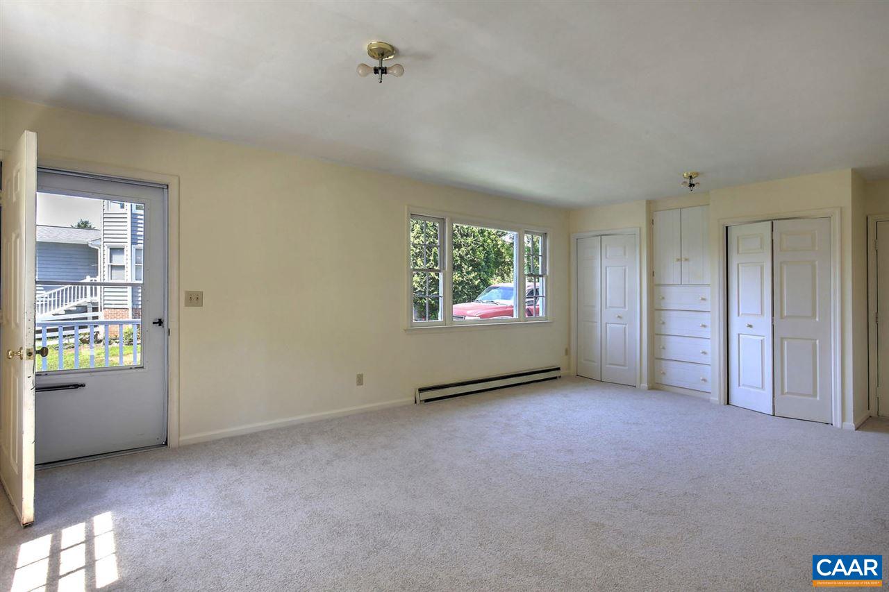 1715 Merriefields Lane Ruckersville, VA 22968 - Photo 29 of 34 an empty room with windows