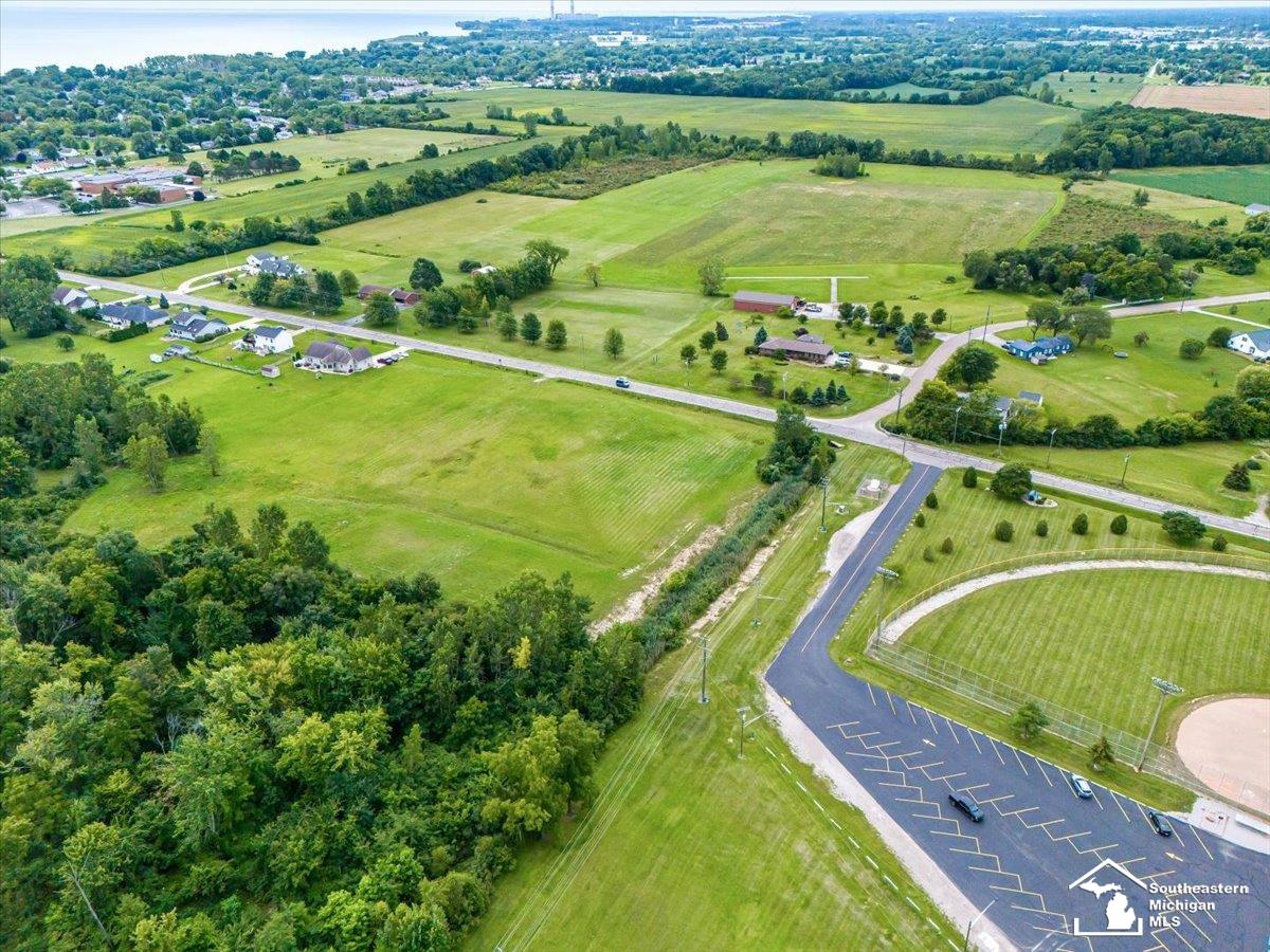 Lot 2 Nadeau Road Monroe, MI 48162 - Photo 4 of 8