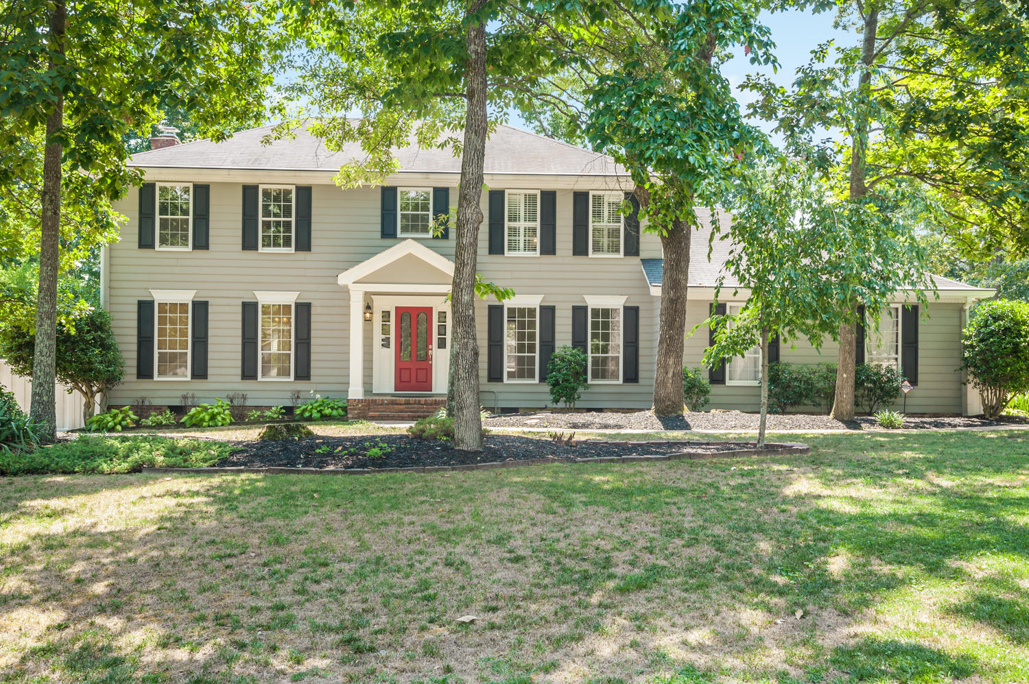 304 Shadow Parkway Chattanooga, TN 37421 - Photo 1 of 30 304_Shadow_Pkwy_01