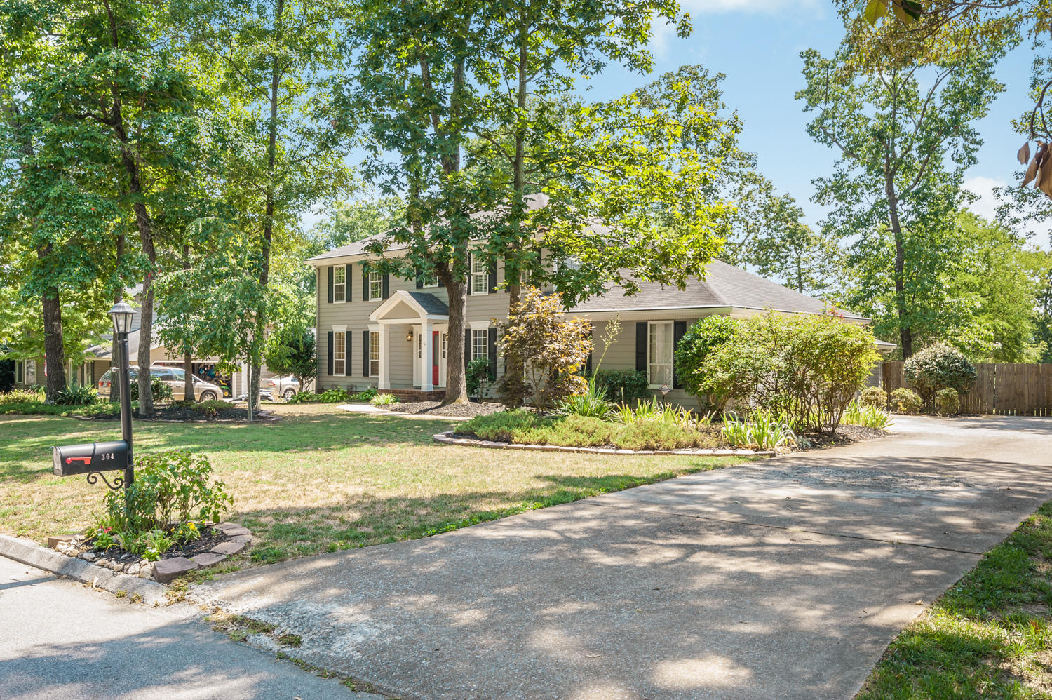 304 Shadow Parkway Chattanooga, TN 37421 - Photo 4 of 30 304_Shadow_Pkwy_04
