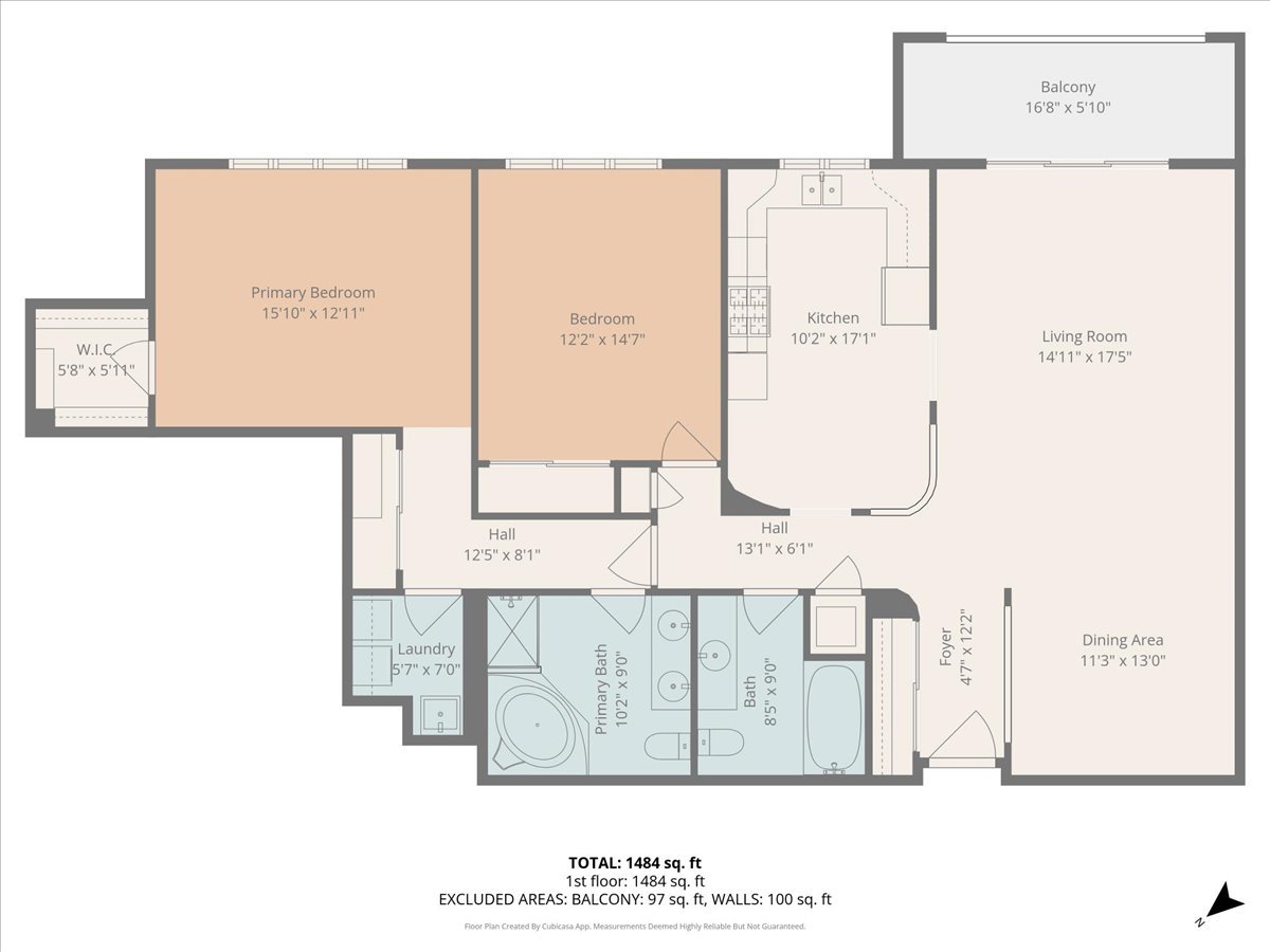 400 South NW Highway, Unit 301B Park Ridge, IL 60068 - Photo 22 of 22