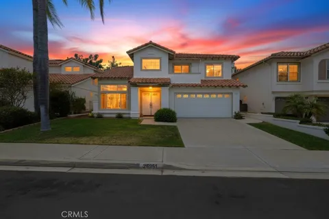 $1,498,000 | 25851 Miramonte Drive, Mission Viejo, CA 92692